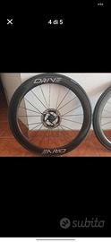Ruote elitewheels 