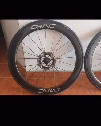 Ruote elitewheels 