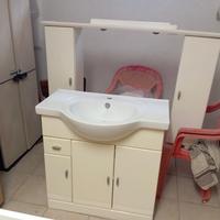 Arredo per bagno