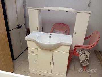 Arredo per bagno