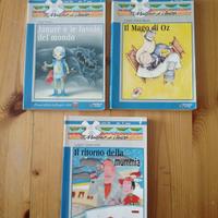 Libri de Il Mulino a Vento