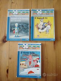 Libri de Il Mulino a Vento