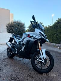 BMW S 1000 XR - Pacchetto M - Full Optional