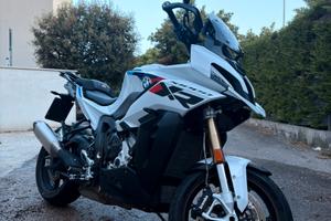 BMW S 1000 XR - Pacchetto M - Full Optional