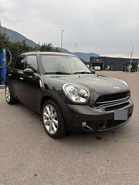 Mini Cooper Countryman S 190CV