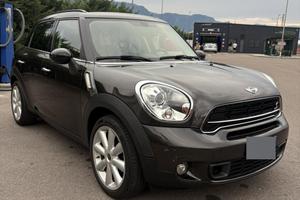 Mini Cooper Countryman S 190CV