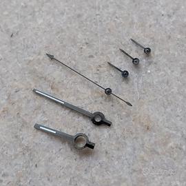 Sfere-lancette tudor Rolex  791xx 792xx