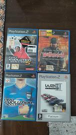 Giochi play 2