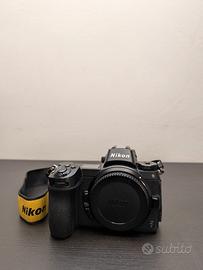 Mirrorless Nikon Z6 I + 24-50