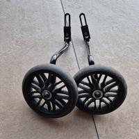 Rotelle bicicletta bimbo mod. Decathlon 