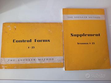 The shenker method 1962 