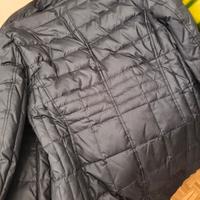 piumino comprato da arteni