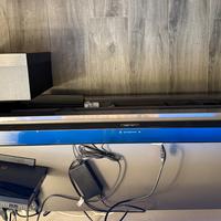 Soundbar + subwoofer wireless SAMSUNG