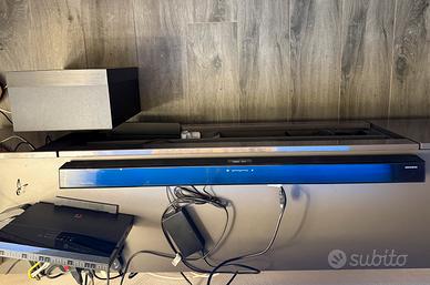 Soundbar + subwoofer wireless SAMSUNG