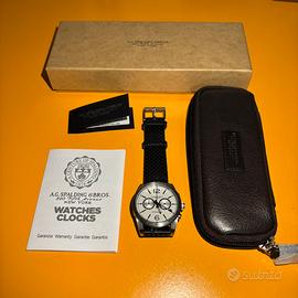 Orologio A.G. Spalding & Bros. Sanford Chrono