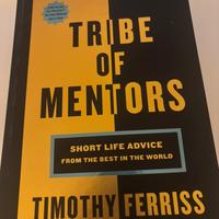 La tribù dei maestri