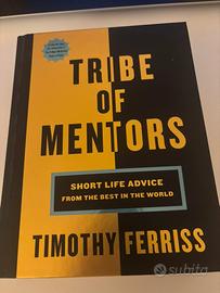 La tribù dei maestri