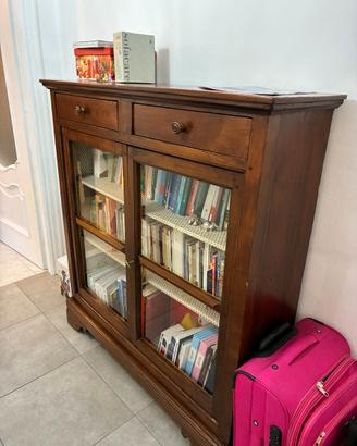 Vetrinetta fine 800