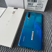 Huawei P30 128gb 6gb Ram