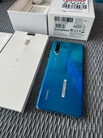 Huawei P30 128gb 6gb Ram