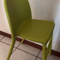 Sedia bimbi ikea