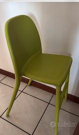 Sedia bimbi ikea