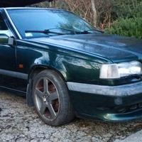 volvo 850 t5r 