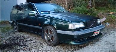 volvo 850 t5r 