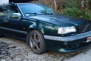 volvo 850 t5r 