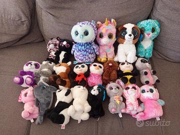 peluche toy
