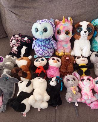 peluche toy