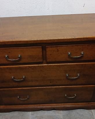 Commode e comodino