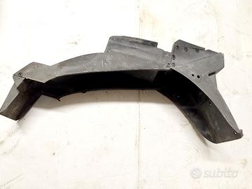 parafango posteriore Malaguti fifty top portatarga