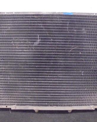 RADIATORE CLIMA KIA SPORTAGE JA 2.0 TD 2001