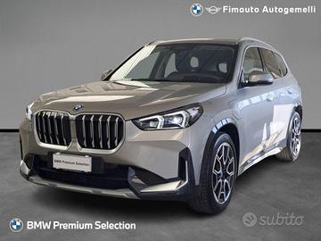 BMW X1 xDrive 25e xLine