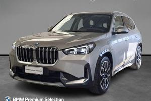 BMW X1 xDrive 25e xLine