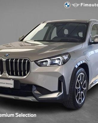 BMW X1 xDrive 25e xLine