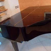 Pianoforte a coda Yamaha