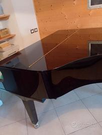Pianoforte a coda Yamaha