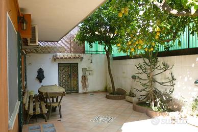 Appartamento in Serapo-Gaeta