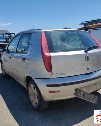 Fiat punto 188 1.3 jtd 16v 70cv 03-12 ricambi