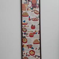 poster promozionale parmigiano reggiano