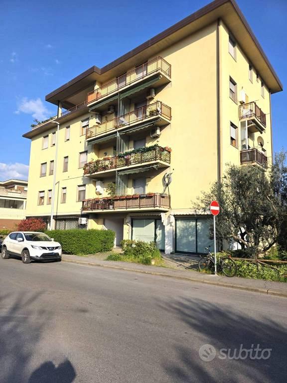 Appartamento – Quarrata, Olmi - Vista 3