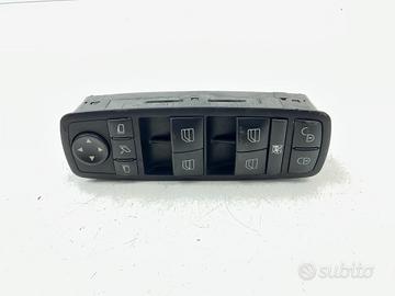 PULSANTIERA ANTERIORE SINISTRA MERCEDES Classe A W