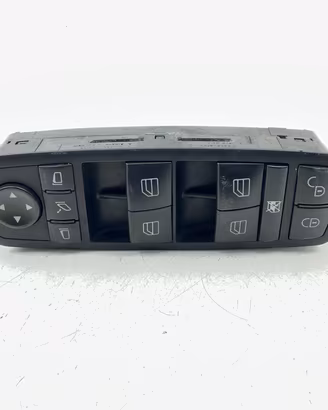 PULSANTIERA ANTERIORE SINISTRA MERCEDES Classe A W