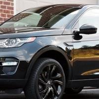 Ricambi land rover discovery-num 077