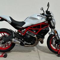 Ducati Monster 797 FULL Optional 2018