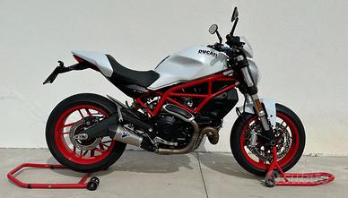 Ducati Monster 797 FULL Optional 2018