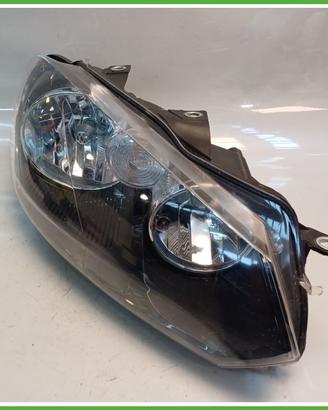 Faro Fanale Proiettore Anteriore Destro DX TYC
