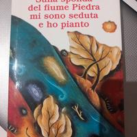 Libro "Sulla sponda del fiume Piedra...."